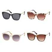 7864 NEW - LUXE POLARIZED COLOR ASSORTMENT