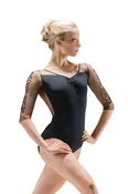 Ballet Rosa Adult Ember Leotard