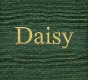 Daisy — Central Valley Seeds, Inc