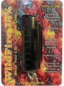 Self Defense Pepper Spray