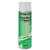 Air Freshener & Deodorizer Spring Linen Aerosol 10 OZ 12/Case