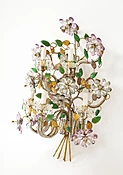 Large Five Arm Maison Bagues Sconce —  elle w collection