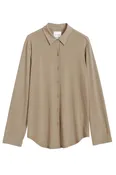 Almond Staple Shirt