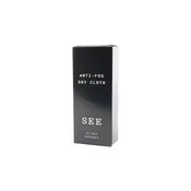 Anti-Fog Dry Cloth