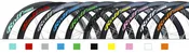 Rolf Prima Custom Color Decal kit