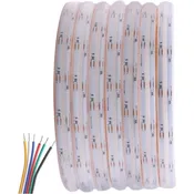 90 watt 16' High Density RGBW Strip Light