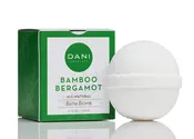 Bath Bomb, Bamboo Bergamot