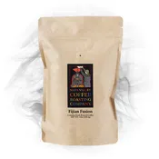 Fijian Fusion Net WT. 12oz (340.1g) | Napa Valley Coffee Roasting Company