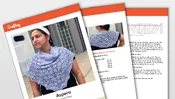Aspera Cowlette Pattern