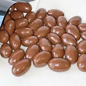 Chocolate Almonds