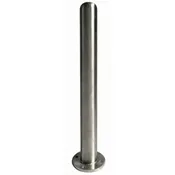 4″ x 36″ Stainless Steel Bolt Down Bollard
