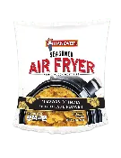 Air Fryer India Spiced Flavored Cauliflower Florets