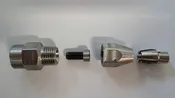 1/4″ Flex Collet – Round |  ZENOAH – RCMK