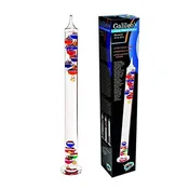 17 Inch Galileo Thermometer