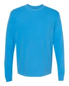 Comfort Color Long Sleeve