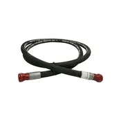 120" Hoses Cyclone to Bobcat | Eterra