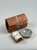 Bath & Meditate bundle + Holder
