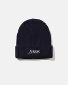 Aaron Chang Navy Watch Cap