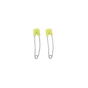 GMD Slide-Lock Diaper Pins (Pair)