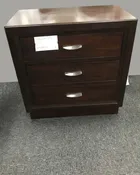 3 Drawer Night Stand