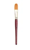 Goldenedge® Watercolor #Filbert Size 10