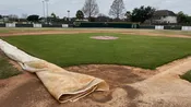 Winter Turf Blankets and Growth Covers