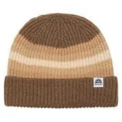 Gradient Beanie (Khaki)