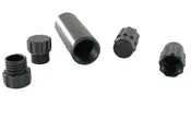 ACC-Cap Dust Tib FULL Kit -ASSY