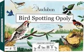 Audubon Bird Spotting Opoly — Games By James Rochester