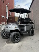 Gas 2026 Club Car Onward Lifted
