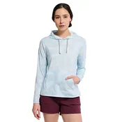 Blackstrap Womens Aspect Hoodie
