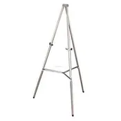 Easel, ALUM 3-L