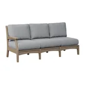 Classic Terrace Sectional Right Arm Sofa