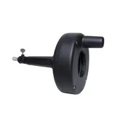 Cobra Plastic Drum Auger 1/4 in x 20 ft.