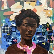 Abstraction and Figure Painting
