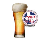 Austin Pils Pilsner 5 Gallon