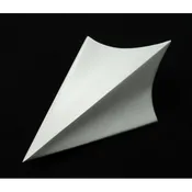 “Spike It” Replacement Horn Smooth