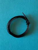 DM-1420 Coolant Hose 5/8”