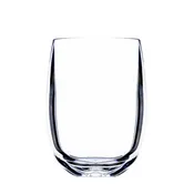 Acrylic Stemless Wine Glass, 13 oz.