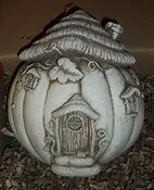 Pumpkin Palace