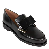 Carrera Loafer - Sierra Black
