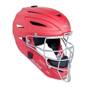All-Star All-Star Youth System Seven Matte Catchers Helmet - MVP2510M