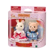 40th anniversary Freya and Theo set Calico Critter