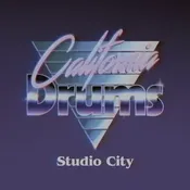 California Drums: Studio City