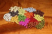 3D Articulation Beads