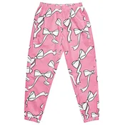 Bow Track Pants