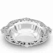 Acanthus Serving Bowl