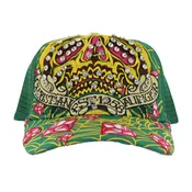 Candy Trucker Hat