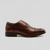 Cap-Toe Oxford Dress Shoe