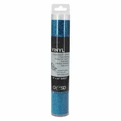 OESD Luxe Sparkle Vinyl Blue